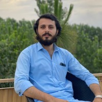 Mohammad Haris