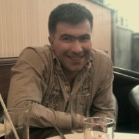 Levon Baghdasaryan