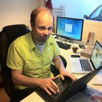 Aart Jan van der Linden