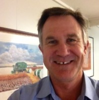 Bruce Vandersee