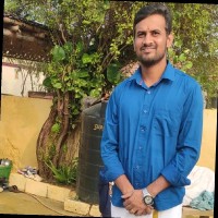 Praveenkumar Balakrishnan
