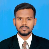 Ganesh samuthiraraj