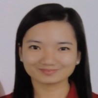 Khryza Kia Fernandez