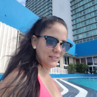 Danelys Chávez Aguila