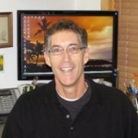 Jeffrey Fletcher
