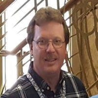 Bart Hunsaker