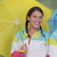 Michelle Betancourt