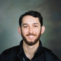 Nick Bertschinger