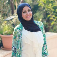 Jumana Abdul Nabi, HRBP®