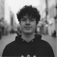 Sam Velthof