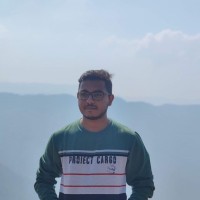 Shreyas Manjunath