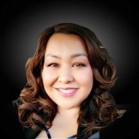 Maria Rizalina Hallmark