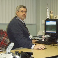 John P Bayerl