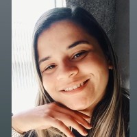 Rafaela Dantas
