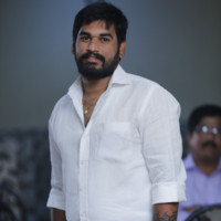 Rajesh Ramagiri