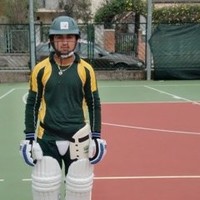 Mobasher Ali