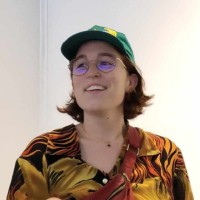 Manon Fargeat / Studio Asplenium
