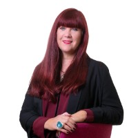 Lisa Harrison-Jones