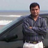 Santosh Sahoo