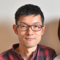 山本武男
