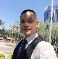 Jason Pham