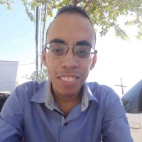 Robert Kennedy Melo