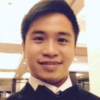 Jaron Andre Dominguez