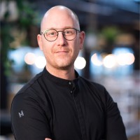 Joris Hendriks