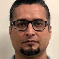 Talha Shahzad