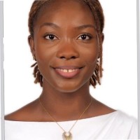 Grace Malika Douhoure