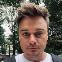 Denys Suprunenko