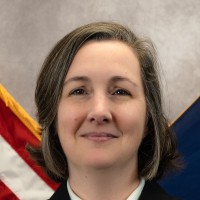 Teresa Ferry