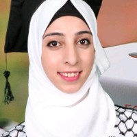 Aysha Shaloudi