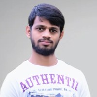 Naresh Chiliveri