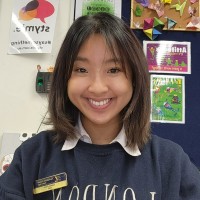 Isabella Pham