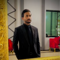 Daniyal Tahir