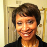 Sheryl Harrison