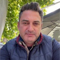 Ilias Panos