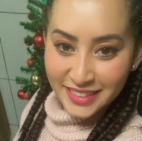 Raiane Barros Wasserberg