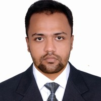 Apu Chandra Ghosh