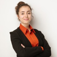 Gabrielle Petit