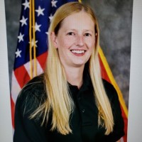 Michelle M.
