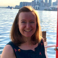Fiona Pelham