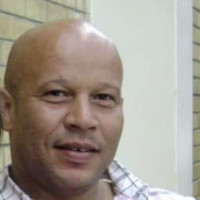 Jonathan Van Schalkwyk