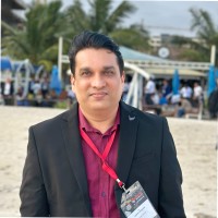 Naresh Makwana