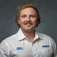 Matthew Hoffman