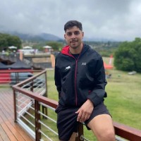 Rodolfo Agustin Bildoza