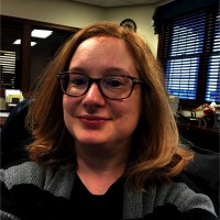 Ginny Bryant