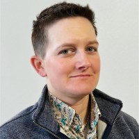 Kate Zander