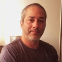 Luis Jimenez